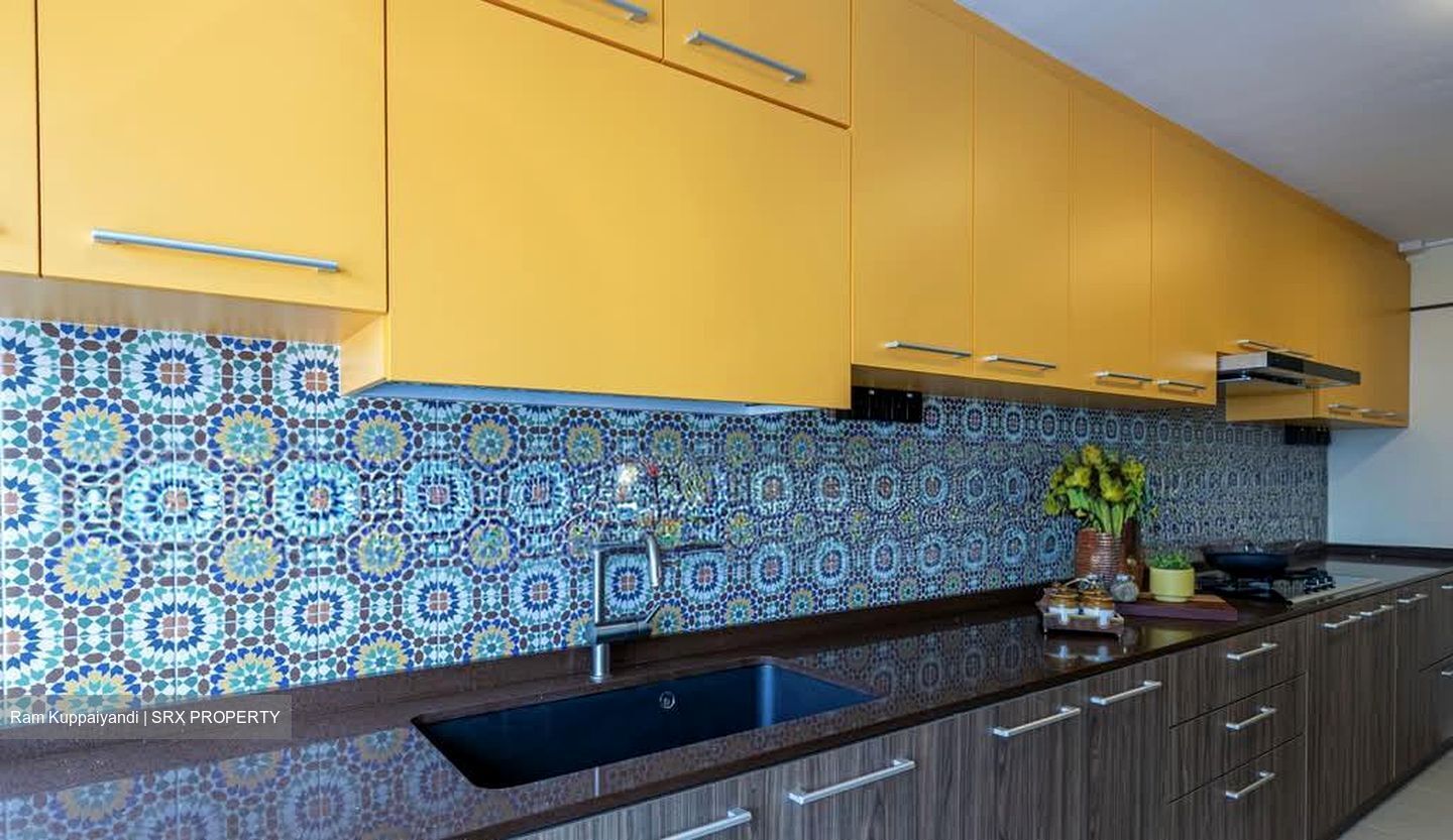 Blk 115 MARSILING RISE (Woodlands), HDB Executive #581576261